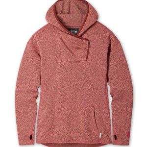 Stio Sweetwater hoodie small